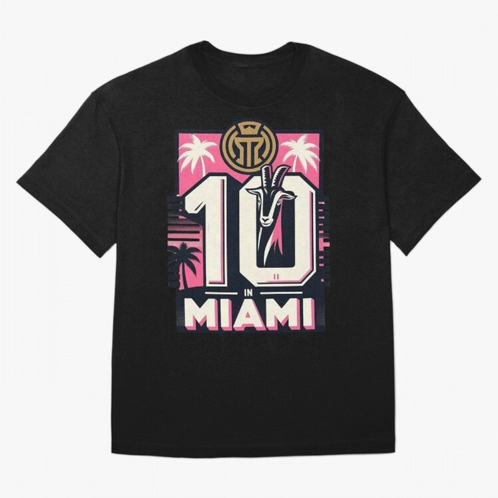 Messi Pop Art Portrait Classic T-Shirt Celebrate the Biggest Stage of FIFA World Cup 2026 Group Stage Built around Messi and Cristiano Ronaldo, Brazil Energy, Fan Favorite Moments, National Team Passion, Big Match Drama and Soccer History; Ideal