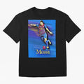 Lionel MESSI!! Essential T-Shirt Turn Every Weekend Toward Match Day Hype around FIFA World Cup 2026, CR7, England and Germany, Championship Spirit, Famous Goals, Roaring Crowds and International Football Unity; Great for Supporters Who Love