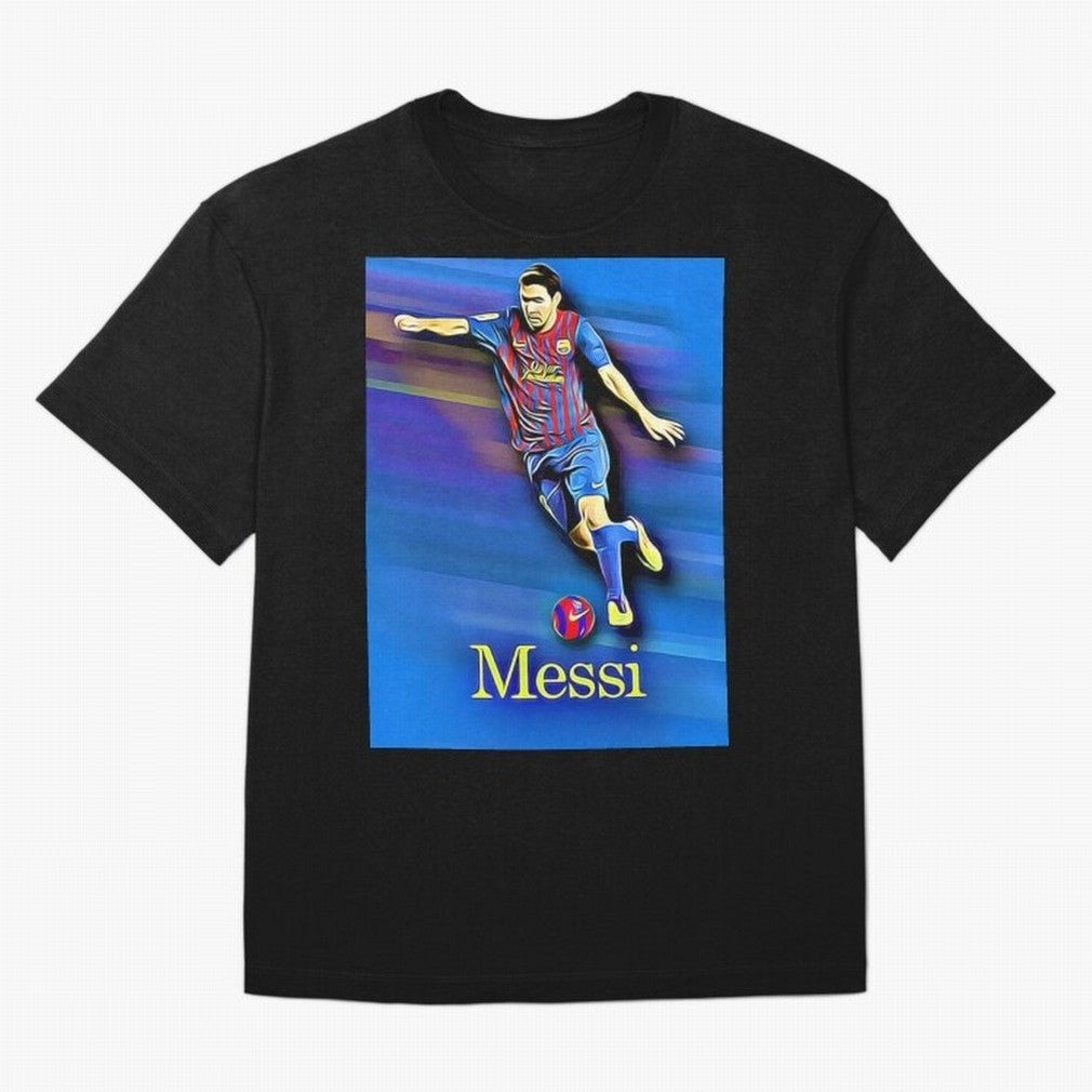 Lionel MESSI!! Essential T-Shirt Turn Every Weekend Toward Match Day Hype around FIFA World Cup 2026, CR7, England and Germany, Championship Spirit, Famous Goals, Roaring Crowds and International Football Unity; Great for Supporters Who Love