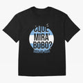 Messi - What do you look silly? Go over there - Lionel Messi shirt meme v3 Oversized T-Shirt Experience Global Football Passion for FIFA World Cup 2026 Group Stage, Built around Haaland and Mbappe, Portugal, Championship Spirit, Famous Goals,