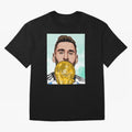 Messi goat Oversized T-Shirt Bring Home FIFA World Cup 2026 Group Stage Connected to Neymar, Haaland and Cristiano Ronaldo, Netherlands Energy, Game Day Rituals, Football Legends, Country Pride and the Road to the Final; Perfect for People Who Love