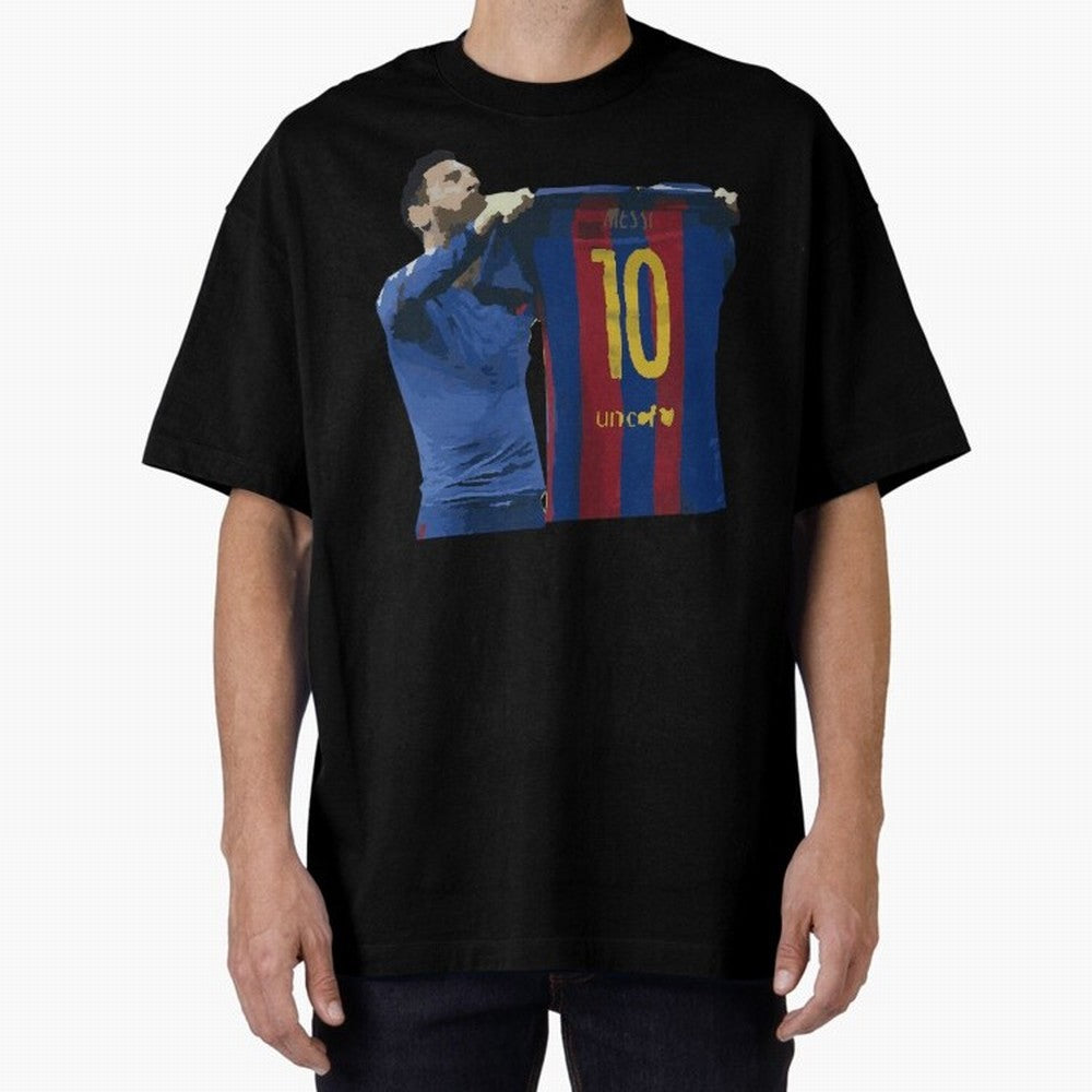 Messi The GOAT Classic T-Shirt Get Ready for the FIFA World Cup 2026 Group Stage Journey through Cristiano Ronaldo Highlights, France Pride, Worldwide Fan Energy, Dramatic Goals, Stadium Lights and Championship Celebrations; Built for Supporters