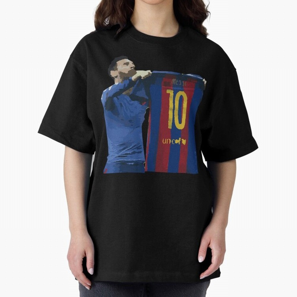 Messi The GOAT Classic T-Shirt Get Ready for the FIFA World Cup 2026 Group Stage Journey through Cristiano Ronaldo Highlights, France Pride, Worldwide Fan Energy, Dramatic Goals, Stadium Lights and Championship Celebrations; Built for Supporters