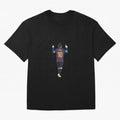Lionel Messi Classic T-Shirt Bring Retro Soccer Energy to the FIFA World Cup 2026 USA Canada Mexico Journey through Mbappe and Neymar Highlights, England Pride, Tournament Hype, Historic Matchups, Family Viewing Parties and Global Sports Pride;