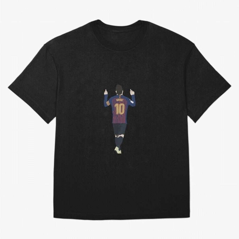 Lionel Messi Classic T-Shirt Bring Retro Soccer Energy to the FIFA World Cup 2026 USA Canada Mexico Journey through Mbappe and Neymar Highlights, England Pride, Tournament Hype, Historic Matchups, Family Viewing Parties and Global Sports Pride;