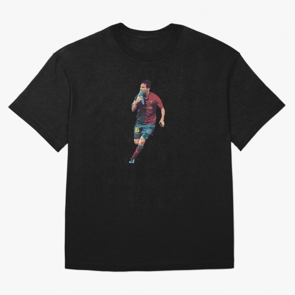 Lionel Messi Oversized T-Shirt Join Supporters Worldwide for Global Football Passion for FIFA World Cup 2026 Group Stage, Celebrating CR7, Argentina, Fan Favorite Moments, National Team Passion, Big Match Drama and Soccer History; Made for Die Hard