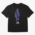 Leo Messi Classic T-Shirt Wear the Spirit of Match Day Hype around FIFA World Cup 2026 USA Canada Mexico, Mbappe, England, France and Netherlands, Game Day Rituals, Football Legends, Country Pride and the Road to the Final; Perfect for People Who