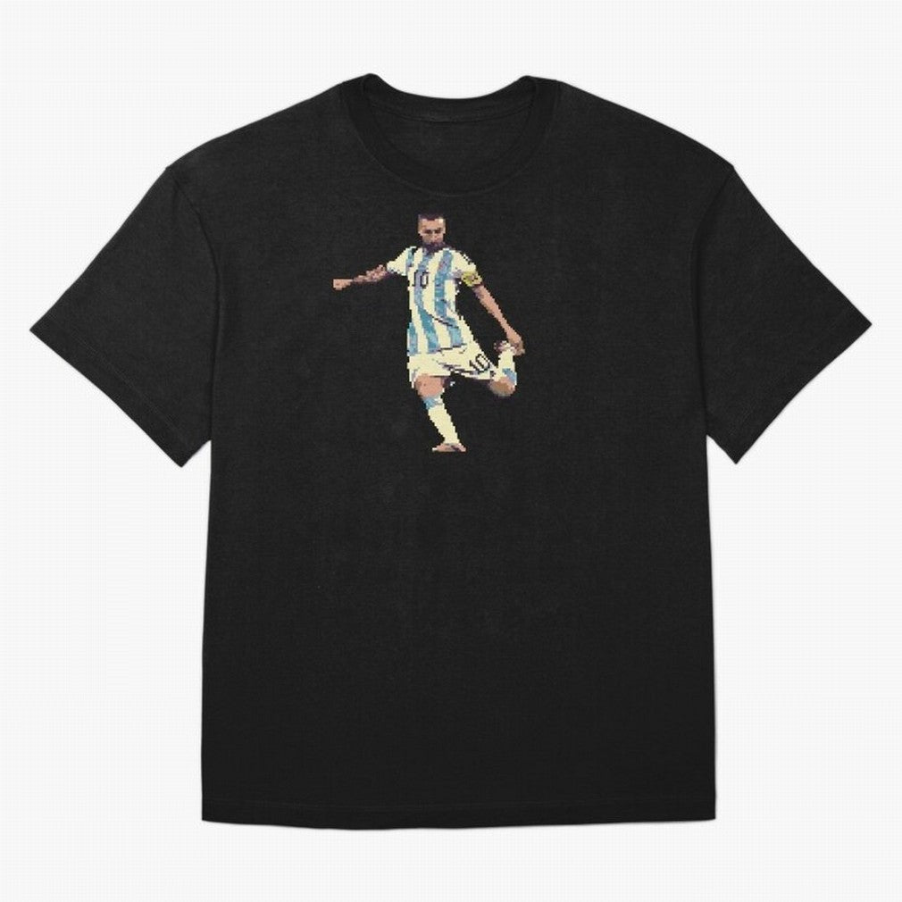 Lionel Messi Classic T-Shirt Mark Global Football Passion for FIFA World Cup 2026 USA Canada Mexico, Made for Neymar, Haaland and Cristiano Ronaldo, Argentina, Football History, Final Match Energy, Crowd Noise and Once in a Lifetime Moments; Great