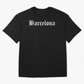 Barcelona Classic T-Shirt Show Your Stadium Side during FIFA World Cup 2026 Featuring Messi, Neymar and Mbappe, Argentina and Brazil Energy, Classic Soccer Heritage, Championship Pressure, Fan Loyalty and International Pride; Ideal for Passionate