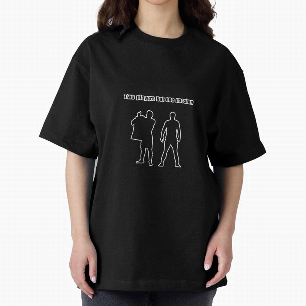 Lionel Messi x Cristiano Ronaldo| Perfect Gift For you and friends Classic T-Shirt Support FIFA World Cup 2026 USA Canada Mexico Filled with Cristiano Ronaldo, Haaland and CR7, Spain and Netherlands Energy, Soccer Culture, Superstar Moments,