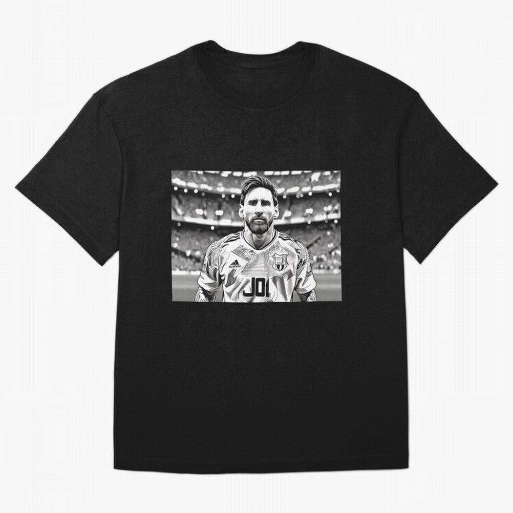 messi miami Classic T-Shirt Make Your Look Match FIFA World Cup 2026 Group Stage Highlighting Mbappe, Brazil Energy, Retro Football Energy, Iconic Rivalries, Trophy Chase Drama and Stadium Atmosphere; Great for Watch Parties, Sports Bars, Family