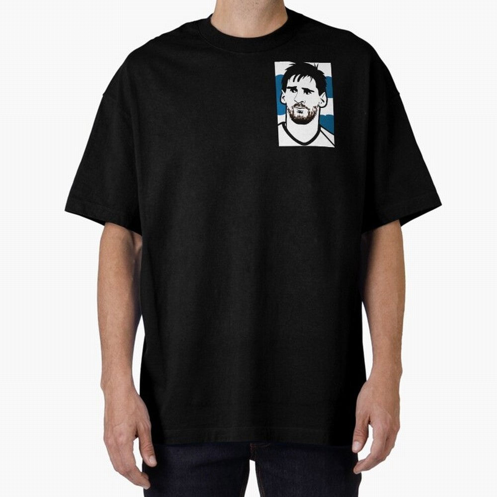 THE GREAT LIONEL MESSI Classic T-Shirt Celebrate the Stars of FIFA World Cup 2026 USA Canada Mexico Spirit, Featuring Argentina, Messi, CR7 and Mbappe, Retro Football Energy, Iconic Rivalries, Trophy Chase Drama and Stadium Atmosphere; Ideal for