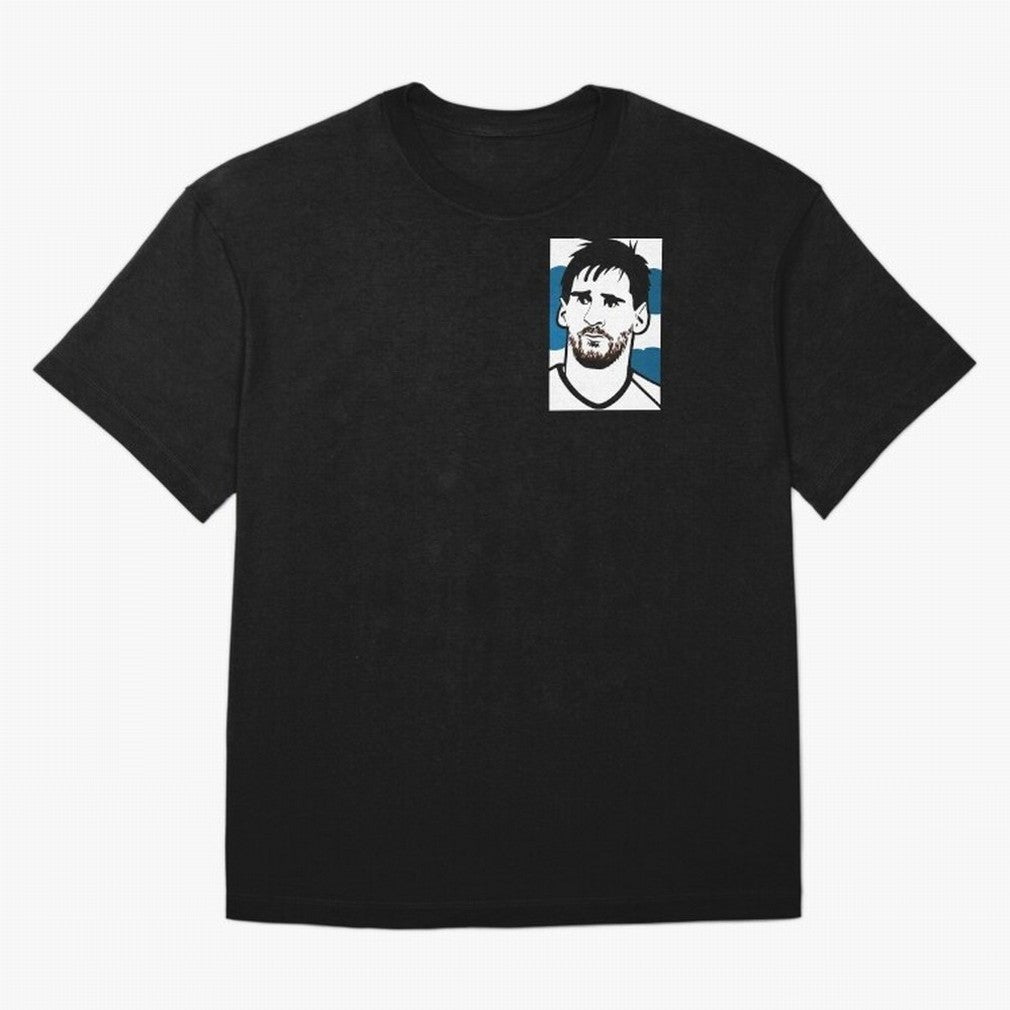 THE GREAT LIONEL MESSI Classic T-Shirt Celebrate the Stars of FIFA World Cup 2026 USA Canada Mexico Spirit, Featuring Argentina, Messi, CR7 and Mbappe, Retro Football Energy, Iconic Rivalries, Trophy Chase Drama and Stadium Atmosphere; Ideal for
