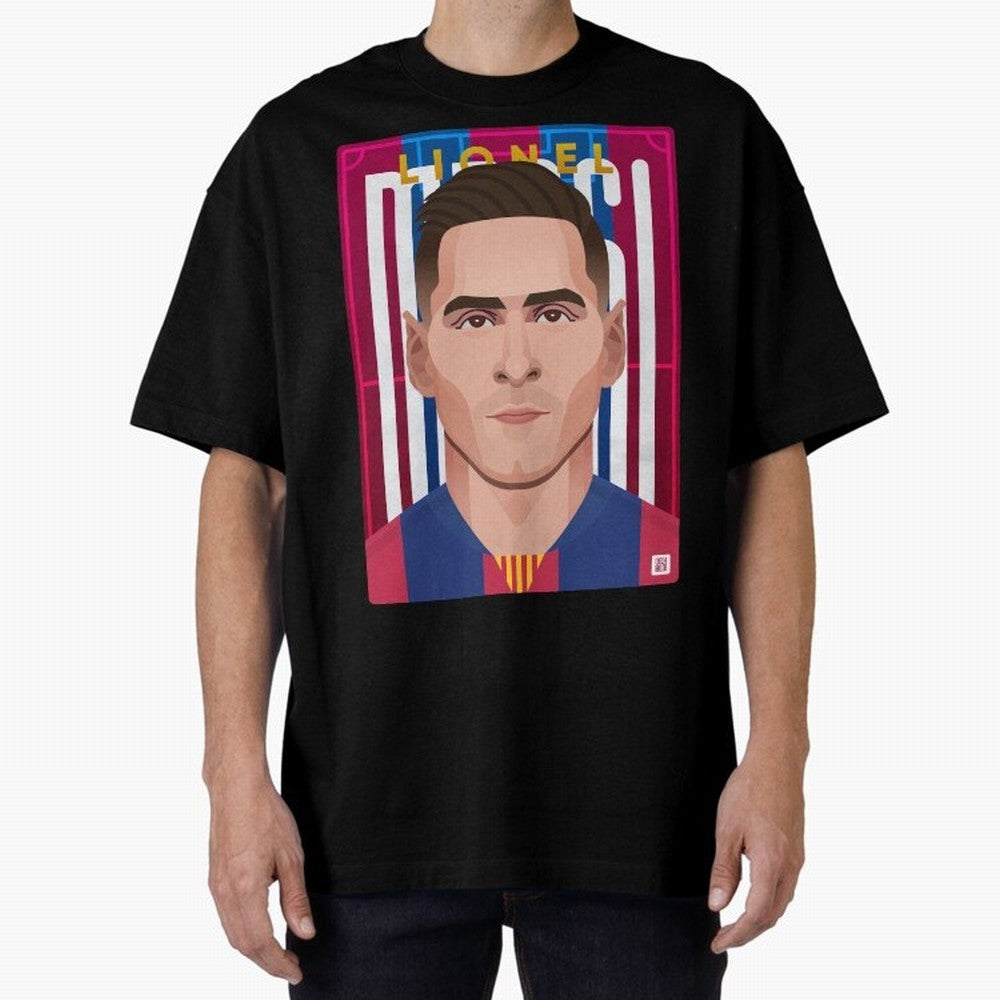 Lionel Messi | The Flea Classic T-Shirt Discover FIFA World Cup 2026 USA Canada Mexico for Fans of Neymar and Portugal, Spain and Germany, Bringing Classic Soccer Heritage, Championship Pressure, Fan Loyalty and International Pride; Great for