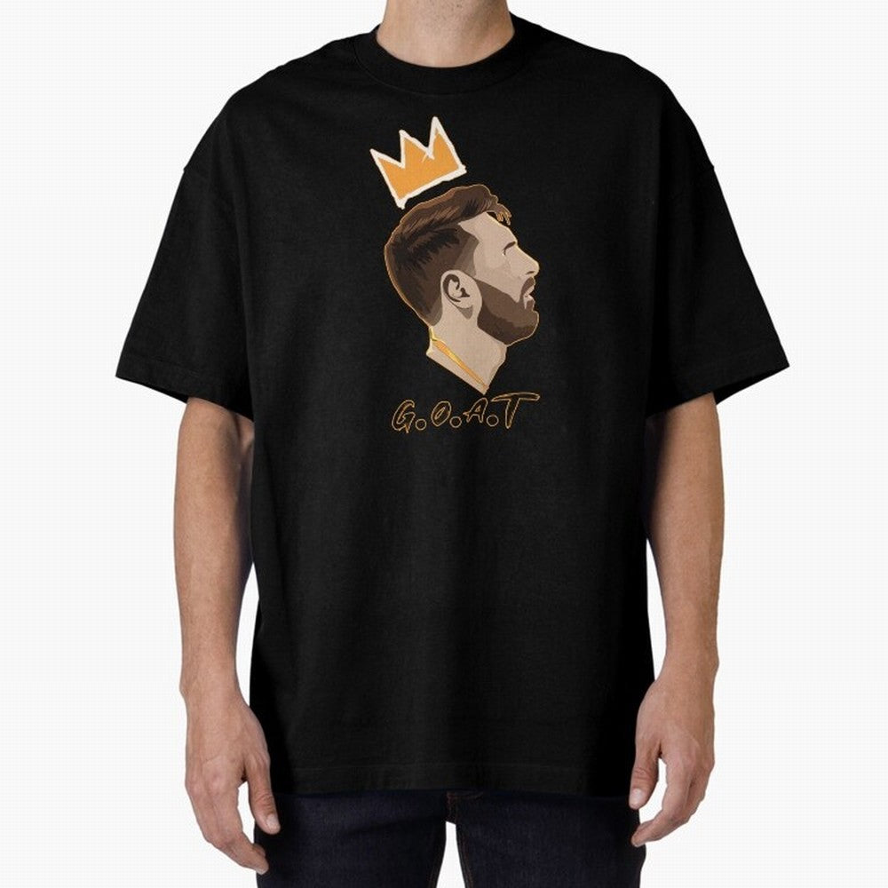 football lionel messi , The goat Classic T-Shirt Spotlight FIFA World Cup 2026 USA Canada Mexico Centered on Cristiano Ronaldo, Brazil Energy, Worldwide Fan Energy, Dramatic Goals, Stadium Lights and Championship Celebrations; Great for Supporters