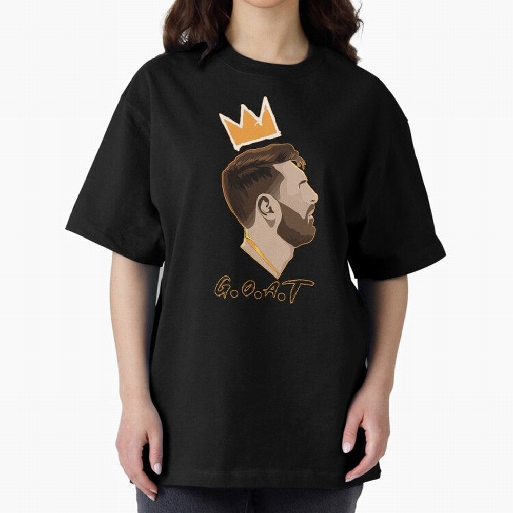 football lionel messi , The goat Classic T-Shirt Spotlight FIFA World Cup 2026 USA Canada Mexico Centered on Cristiano Ronaldo, Brazil Energy, Worldwide Fan Energy, Dramatic Goals, Stadium Lights and Championship Celebrations; Great for Supporters