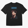 Lionel Messi: Career, Records, Achievements, Stats & Latest Updates Classic T-Shirt Celebrate Classic Football Spirit in Match Day Hype around FIFA World Cup 2026, Cristiano Ronaldo, Haaland and CR7, Argentina and Brazil, Global Supporter Spirit,