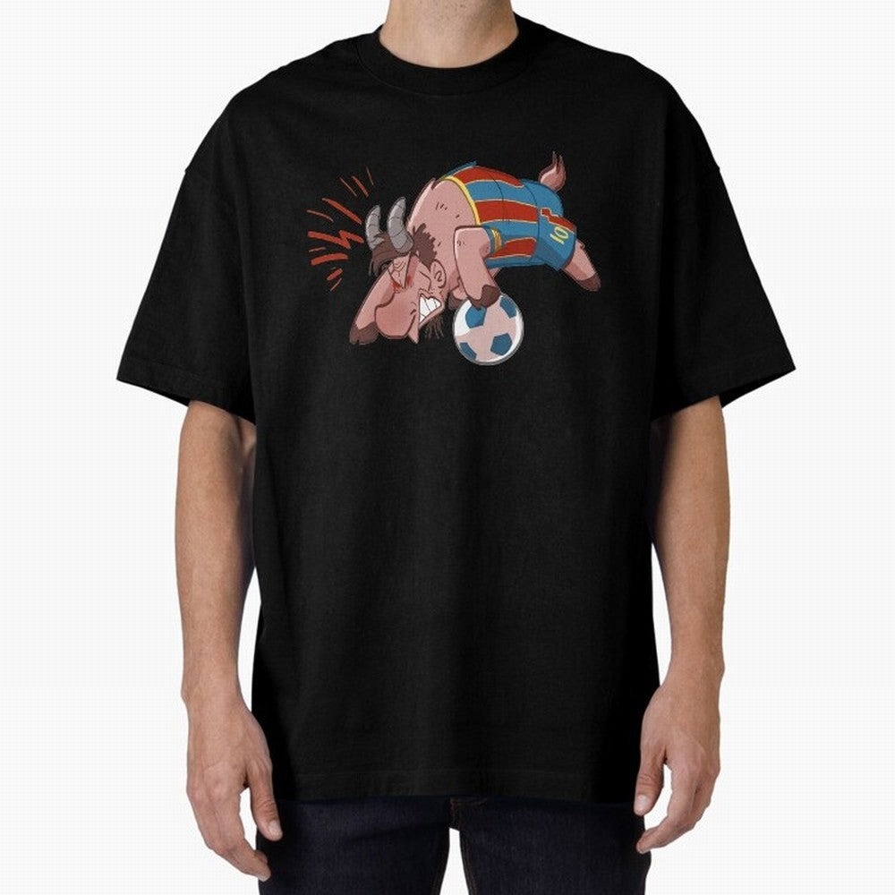 Leo Messi the GOAT Classic T-Shirt Treasure FIFA World Cup 2026 USA Canada Mexico Spirit, Featuring France and Portugal, CR7, Stadium Chants, National Pride, Trophy Dreams and Unforgettable Football Memories; Perfect for Fans, Collectors, Family