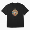 BARCELONA Oversized T-Shirt Carry the FIFA World Cup 2026 Journey through Neymar Highlights, Argentina and Brazil Pride, Tournament Hype, Historic Matchups, Family Viewing Parties and Global Sports Pride; Built for Supporters Chasing Trophy Dreams,
