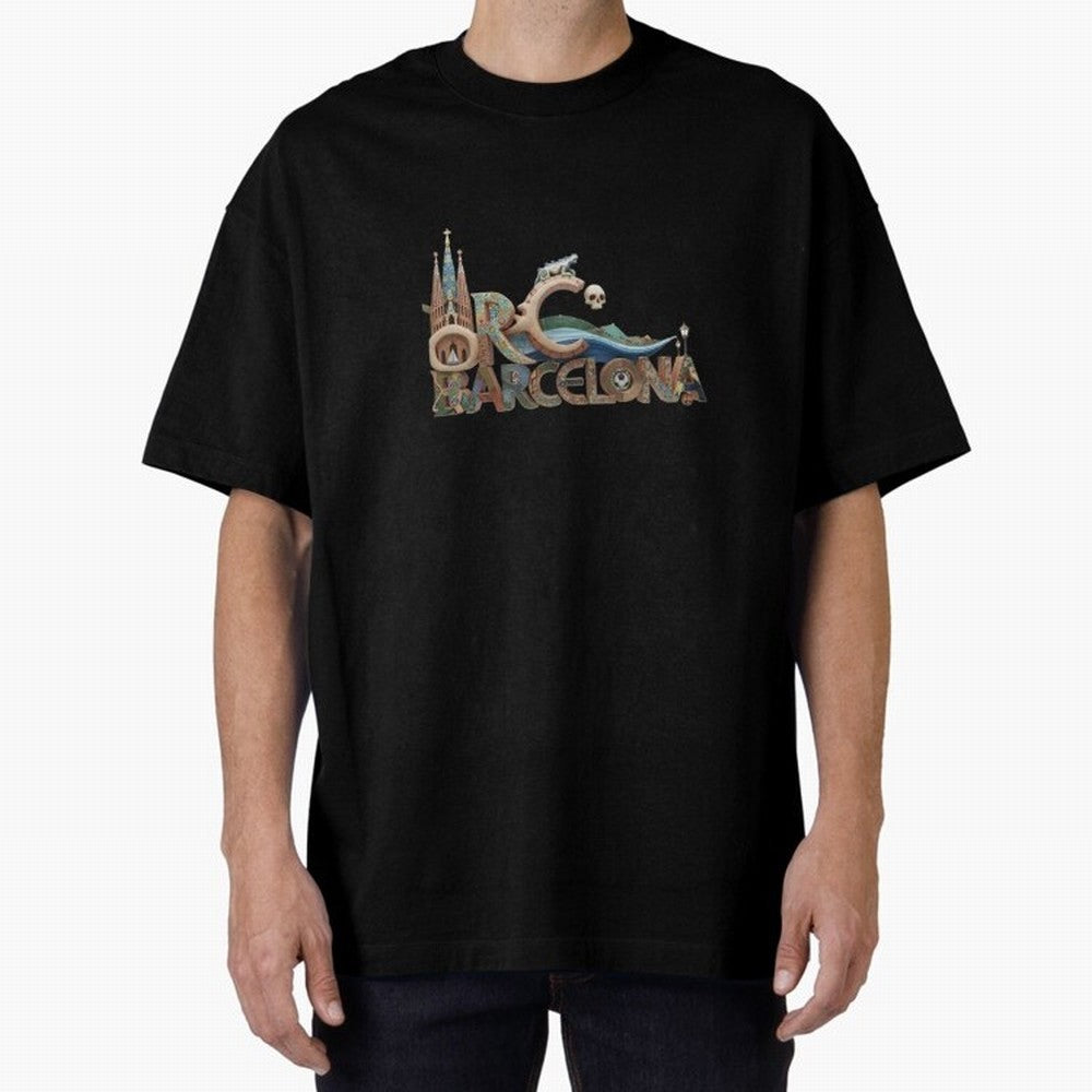 BARCELONA Classic T-Shirt Support Iconic Players in FIFA World Cup 2026 Group Stage Celebrating Mbappe and Neymar, Argentina, France and Brazil Energy, Goal Celebration Energy, Supporter Heritage, Football Icons and Worldwide Tournament Joy; Ideal