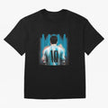 Que Miras Bobo? Classic T-Shirt Celebrate Supporters United by the FIFA World Cup 2026 Group Stage Journey through Haaland and Mbappe Highlights, Spain Pride, Soccer Culture, Superstar Moments, National Team Dreams and Competitive Fire; Ideal for