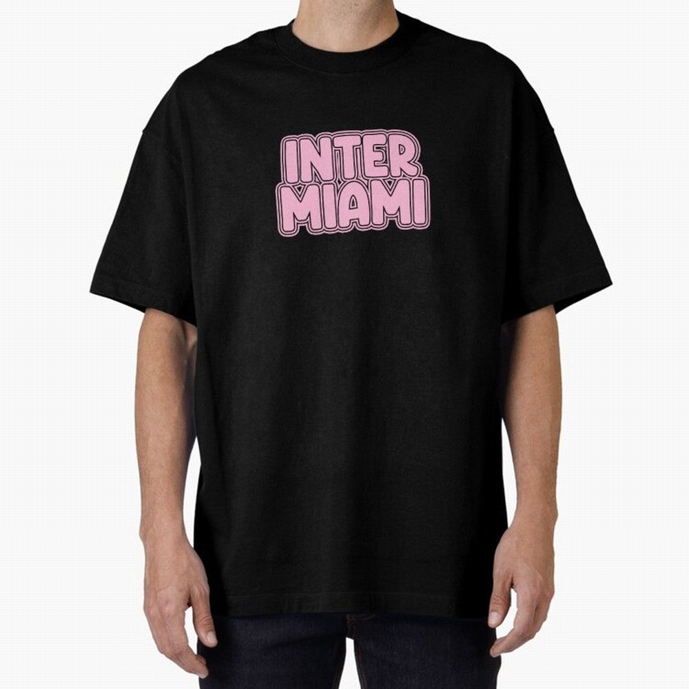 inter miami Classic T-Shirt Capture the FIFA World Cup 2026 Group Stage Journey through Neymar, Haaland and Cristiano Ronaldo Highlights, Brazil Pride, Stadium Memories, Football Loyalty, International Chants and Championship Tradition; Made for