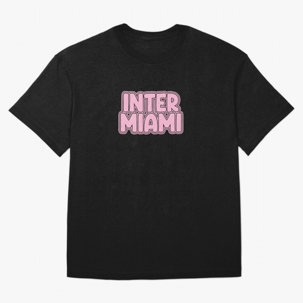 inter miami Classic T-Shirt Capture the FIFA World Cup 2026 Group Stage Journey through Neymar, Haaland and Cristiano Ronaldo Highlights, Brazil Pride, Stadium Memories, Football Loyalty, International Chants and Championship Tradition; Made for