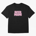 inter miami Classic T-Shirt Capture the FIFA World Cup 2026 Group Stage Journey through Neymar, Haaland and Cristiano Ronaldo Highlights, Brazil Pride, Stadium Memories, Football Loyalty, International Chants and Championship Tradition; Made for
