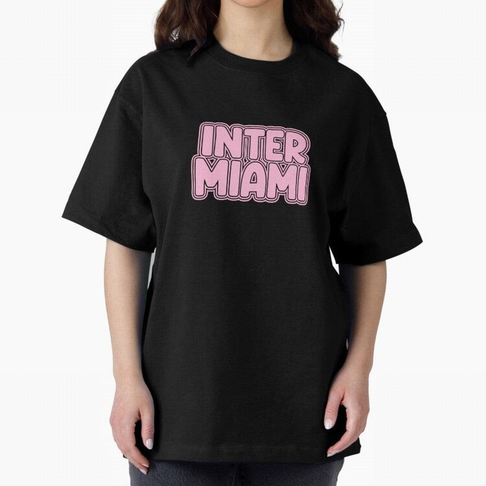 inter miami Classic T-Shirt Capture the FIFA World Cup 2026 Group Stage Journey through Neymar, Haaland and Cristiano Ronaldo Highlights, Brazil Pride, Stadium Memories, Football Loyalty, International Chants and Championship Tradition; Made for