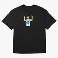 Lionel messi Classic T-Shirt Follow Every Goal of the FIFA World Cup 2026 Group Stage Journey through Neymar Highlights, Argentina, France and Brazil Pride, Match Day Excitement, Supporter Culture, Golden Goals and Global Football Passion; Ideal