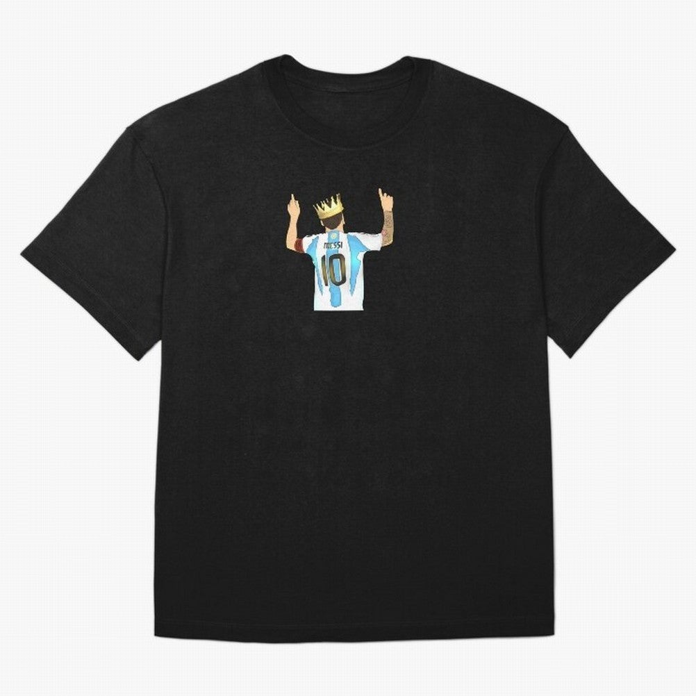 Lionel messi Classic T-Shirt Follow Every Goal of the FIFA World Cup 2026 Group Stage Journey through Neymar Highlights, Argentina, France and Brazil Pride, Match Day Excitement, Supporter Culture, Golden Goals and Global Football Passion; Ideal