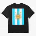 Argentina football/soccer Classic T-Shirt Bring World Football Passion into Global Football Passion for FIFA World Cup 2026 USA Canada Mexico, Capturing Cristiano Ronaldo, England and Germany, Stadium Memories, Football Loyalty, International