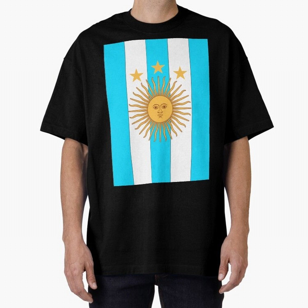Argentina football/soccer Classic T-Shirt Bring World Football Passion into Global Football Passion for FIFA World Cup 2026 USA Canada Mexico, Capturing Cristiano Ronaldo, England and Germany, Stadium Memories, Football Loyalty, International