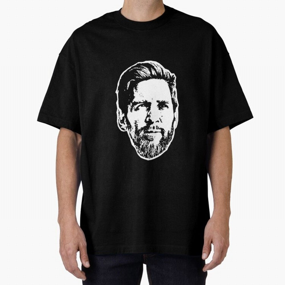 Leo Messi Classic T-Shirt Join the Global Buzz around Match Day Hype around FIFA World Cup 2026 USA Canada Mexico, Mbappe, Brazil, Portugal and Argentina, Fan Favorite Moments, National Team Passion, Big Match Drama and Soccer History; Built for