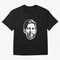 Leo Messi Classic T-Shirt Join the Global Buzz around Match Day Hype around FIFA World Cup 2026 USA Canada Mexico, Mbappe, Brazil, Portugal and Argentina, Fan Favorite Moments, National Team Passion, Big Match Drama and Soccer History; Built for