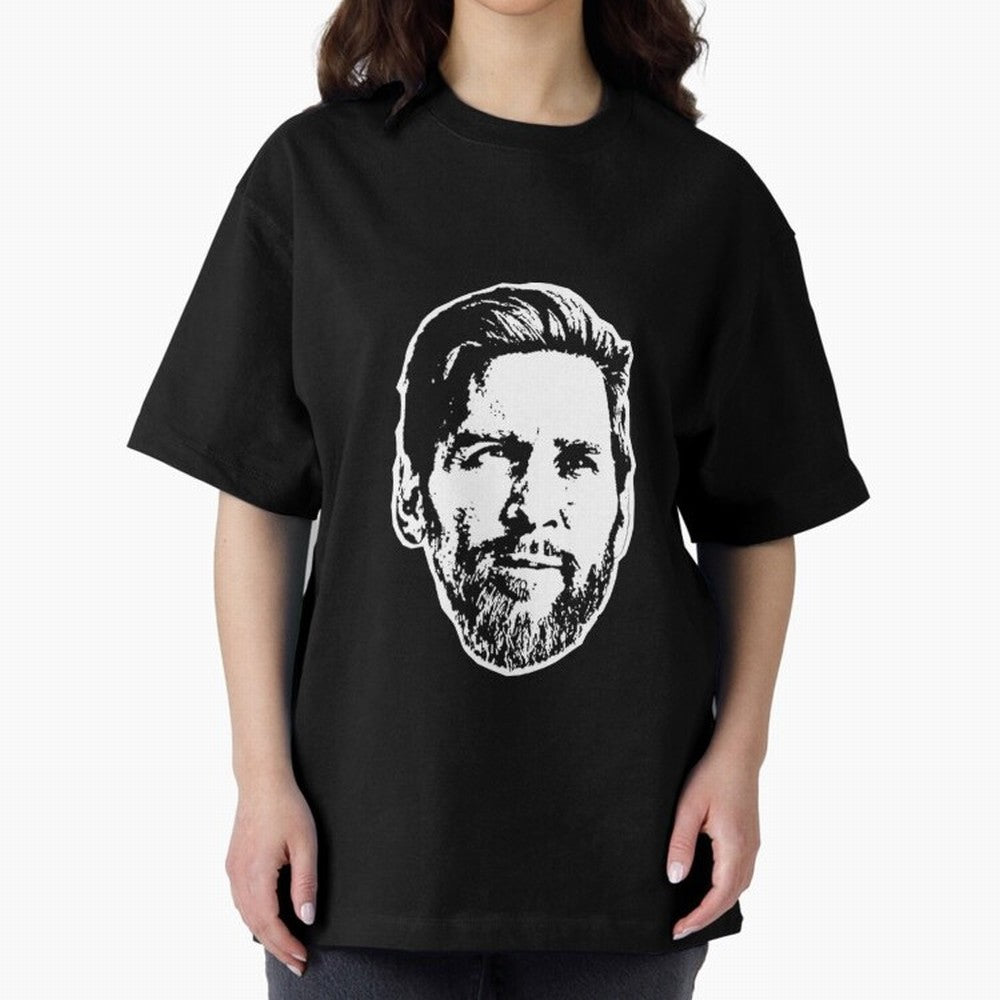 Leo Messi Classic T-Shirt Join the Global Buzz around Match Day Hype around FIFA World Cup 2026 USA Canada Mexico, Mbappe, Brazil, Portugal and Argentina, Fan Favorite Moments, National Team Passion, Big Match Drama and Soccer History; Built for