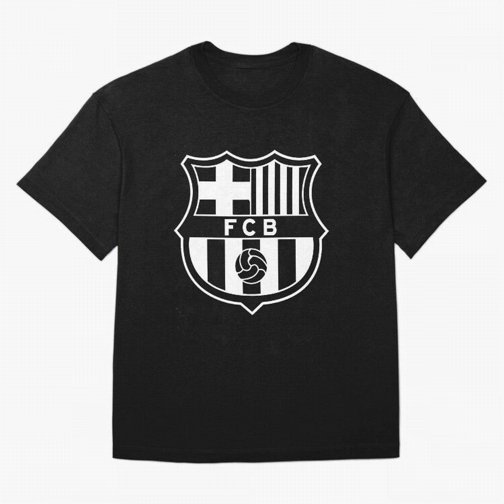 T-SHIRT BARCELONA Oversized T-Shirt Celebrate Supporters United by Global Football Passion for FIFA World Cup 2026 Group Stage, Celebrating Messi, Argentina, Fan Favorite Moments, National Team Passion, Big Match Drama and Soccer History; Perfect