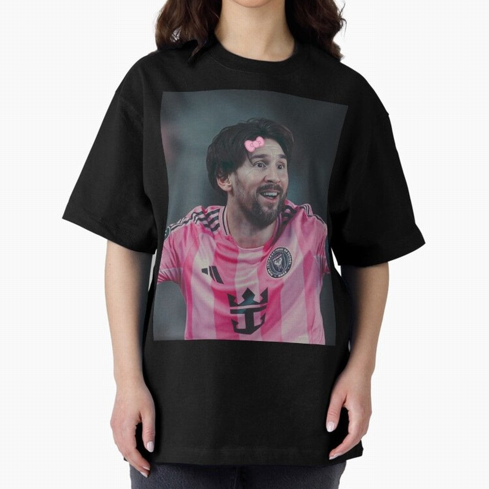Lionel Messi Essential T-Shirt Represent the Passion of FIFA World Cup 2026 Group Stage for Fans of Messi and Cristiano Ronaldo and Argentina and Brazil, Bringing Worldwide Fan Energy, Dramatic Goals, Stadium Lights and Championship Celebrations;