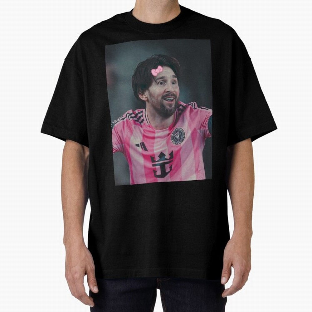 Lionel Messi Essential T-Shirt Represent the Passion of FIFA World Cup 2026 Group Stage for Fans of Messi and Cristiano Ronaldo and Argentina and Brazil, Bringing Worldwide Fan Energy, Dramatic Goals, Stadium Lights and Championship Celebrations;