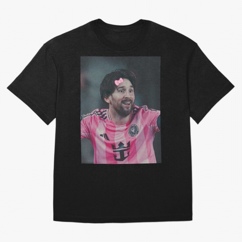 Lionel Messi Essential T-Shirt Represent the Passion of FIFA World Cup 2026 Group Stage for Fans of Messi and Cristiano Ronaldo and Argentina and Brazil, Bringing Worldwide Fan Energy, Dramatic Goals, Stadium Lights and Championship Celebrations;