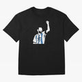 Messi 2023 Essential T-Shirt Make Every Kick Count in Match Day Hype around FIFA World Cup 2026 Group Stage, Haaland and Mbappe, Brazil, Soccer Culture, Superstar Moments, National Team Dreams and Competitive Fire; Perfect for Supporters Who Want