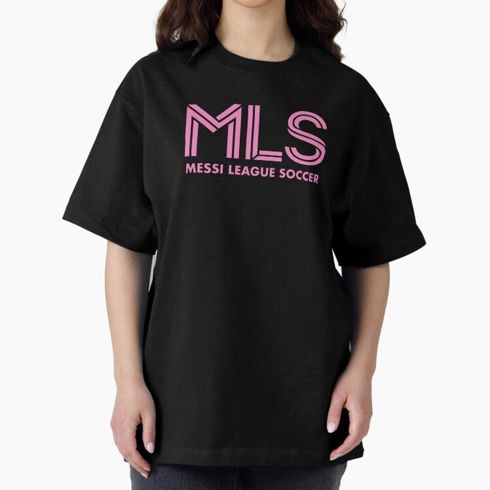 MLS (Messi Soccer League) Classic T-Shirt Treasure FIFA World Cup 2026 USA Canada Mexico Spirit, Centered on England, Messi, Champion Mindset, Group Stage Buzz, Knockout Tension and Passionate Fan Culture; Ideal for Fans Who Follow Messi, Cristiano