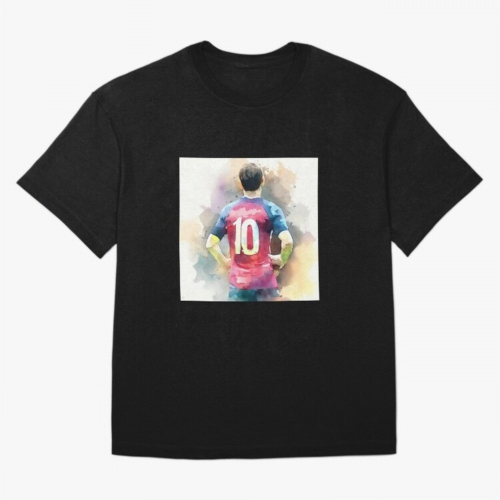 lionel messi Classic T-Shirt Fuel the FIFA World Cup 2026 USA Canada Mexico Journey through Messi Highlights, Brazil, Portugal and Argentina Pride, Soccer Culture, Superstar Moments, National Team Dreams and Competitive Fire; Built for Supporters