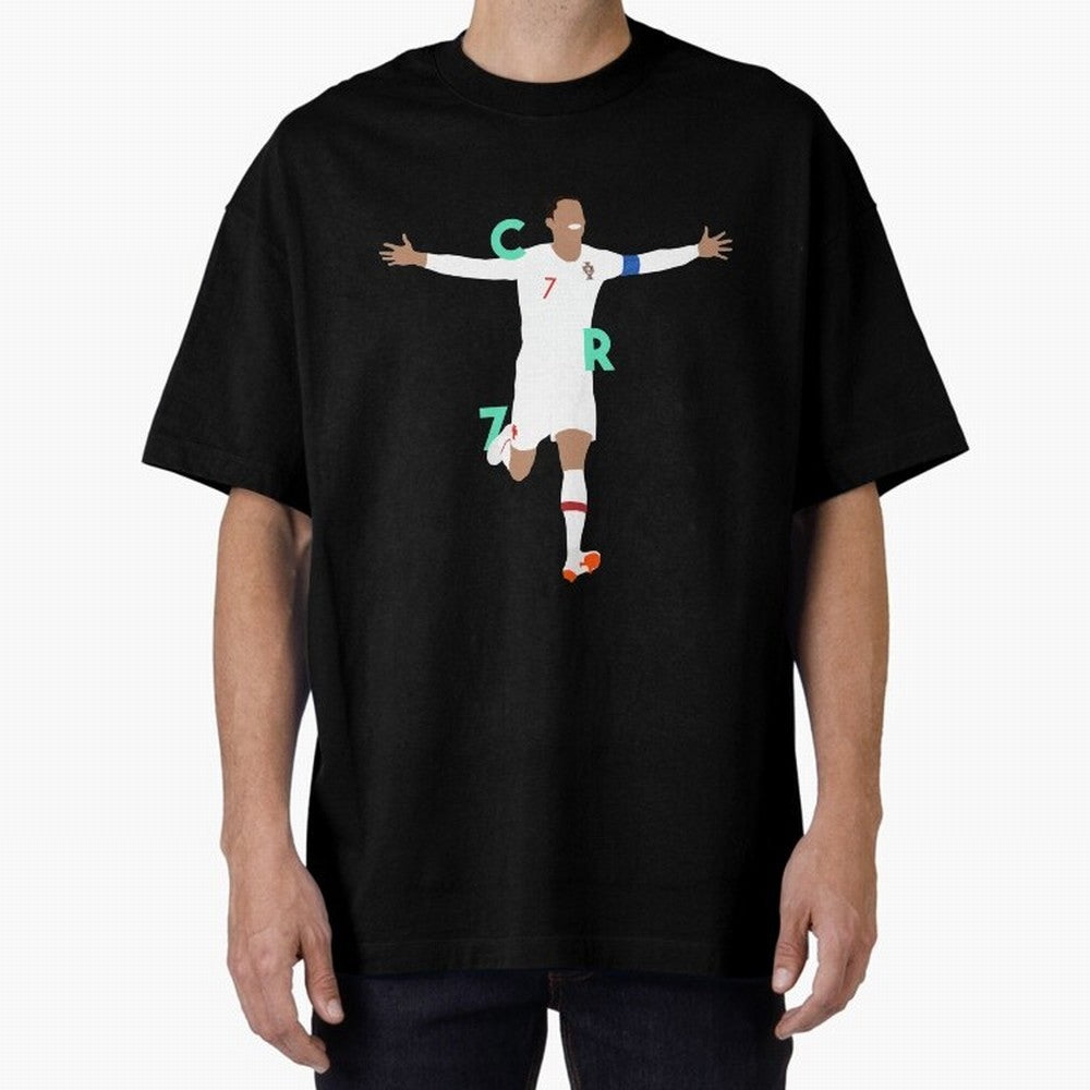 CR7 (Mint Green) Classic T-Shirt Make the Season About the FIFA World Cup 2026 Group Stage Journey through Messi, CR7 and Mbappe Highlights, France Pride, Worldwide Fan Energy, Dramatic Goals, Stadium Lights and Championship Celebrations; Perfect