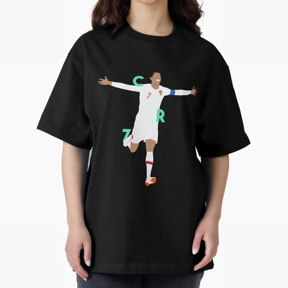 CR7 (Mint Green) Classic T-Shirt Make the Season About the FIFA World Cup 2026 Group Stage Journey through Messi, CR7 and Mbappe Highlights, France Pride, Worldwide Fan Energy, Dramatic Goals, Stadium Lights and Championship Celebrations; Perfect