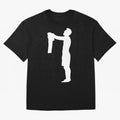 Leo Messi - Santiago Bernabeu - El Cl¨¢sico| Perfect Gift For you and friends Classic T-Shirt Celebrate the Biggest Stage of FIFA World Cup 2026 Inspired by Messi, Argentina, France and Brazil Energy, Worldwide Fan Energy, Dramatic Goals, Stadium