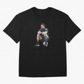 Lionel Messi Classic T-Shirt Feel the Roar of FIFA World Cup 2026 Made for Messi, Netherlands Energy, Fan Favorite Moments, National Team Passion, Big Match Drama and Soccer History; Perfect for Supporters Who Want Bold Football Energy, Global