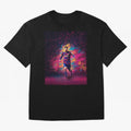 Lionel Messi Classic T-Shirt Capture the FIFA World Cup 2026 Group Stage Journey through Haaland and Mbappe Highlights, Argentina and Brazil Pride, Worldwide Fan Energy, Dramatic Goals, Stadium Lights and Championship Celebrations; Great for Watch