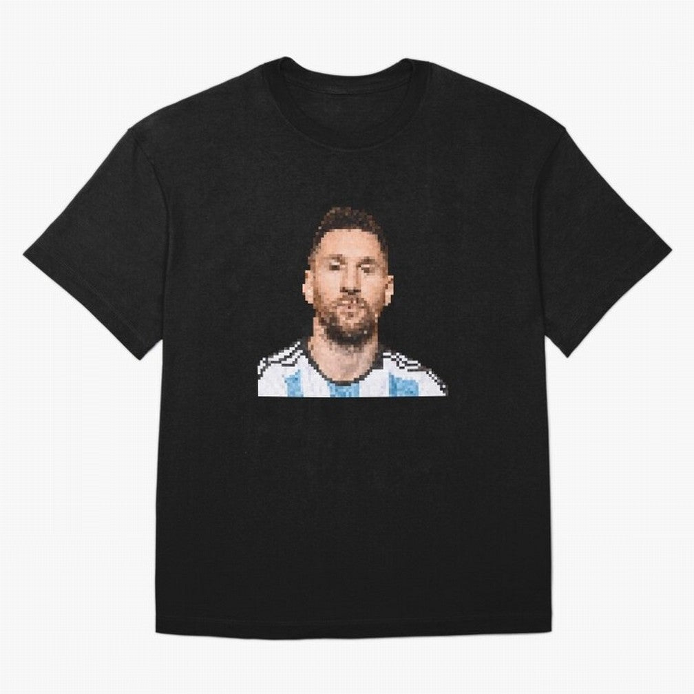 Lionel Messi Classic T-Shirt Celebrate National Team Dreams in FIFA World Cup 2026 Group Stage Spirit, with Germany, Haaland, Global Supporter Spirit, Legendary Goals, National Colors and Tournament Celebration; Ideal for Fans Who Follow Messi,