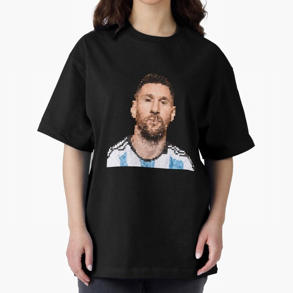 Lionel Messi Classic T-Shirt Celebrate National Team Dreams in FIFA World Cup 2026 Group Stage Spirit, with Germany, Haaland, Global Supporter Spirit, Legendary Goals, National Colors and Tournament Celebration; Ideal for Fans Who Follow Messi,